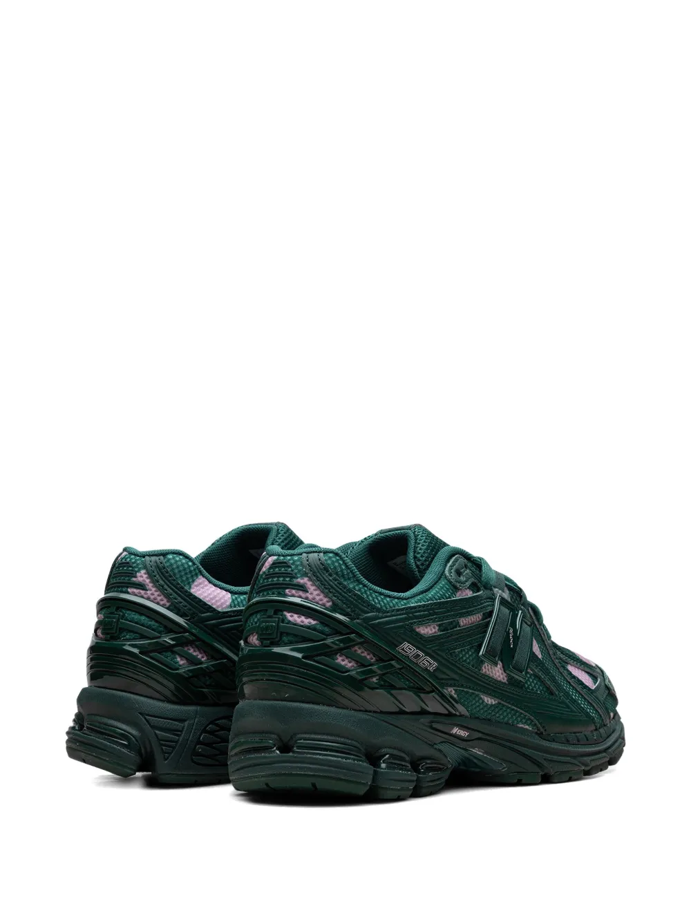 New Balance 1906R "Polka Dot Green" sneakers Groen