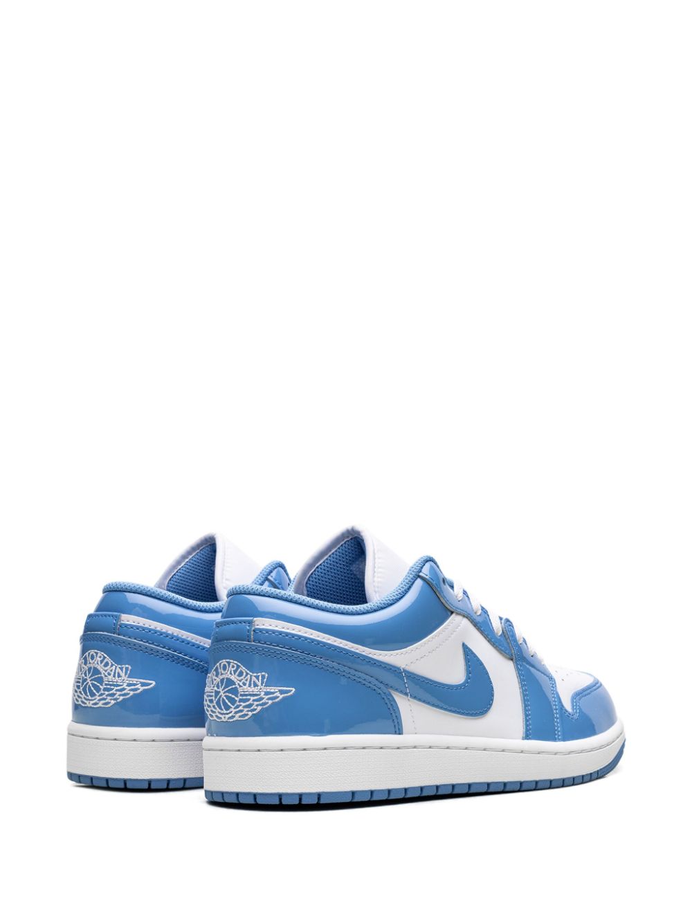 Jordan 1 Low SE "White Legend Blue" sneakers