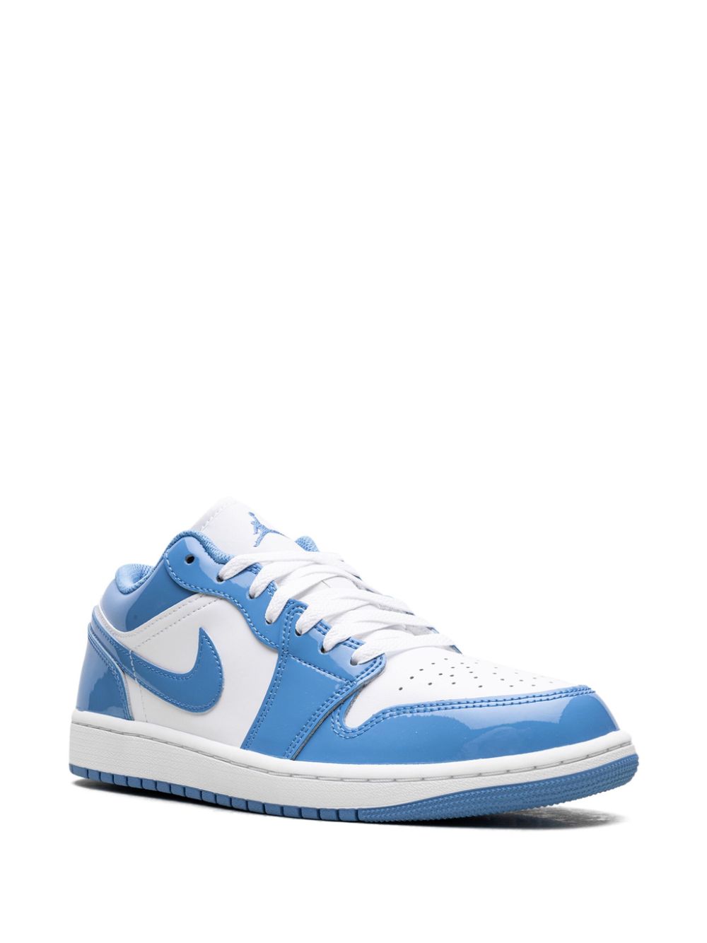 Jordan 1 Low SE "White Legend Blue" sneakers