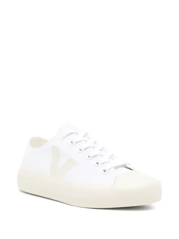 VEJA Tênis Wata II Low Canvas 