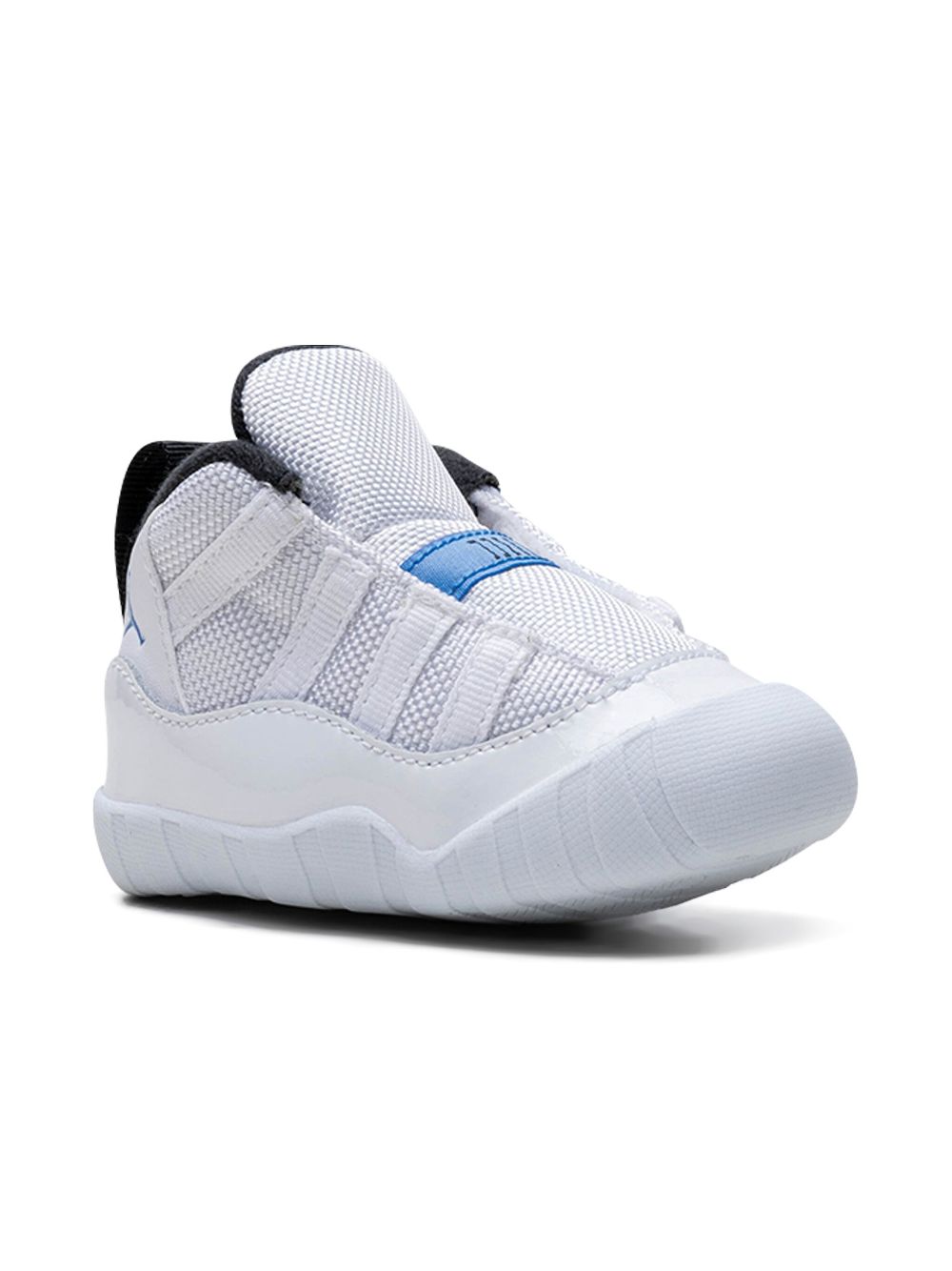 Jordan Kids Jordan 11 Retro TD "Legend Blue" sneakers White