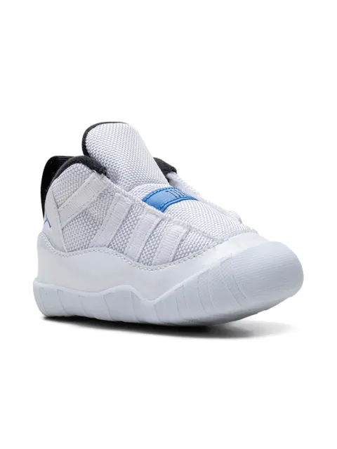 Jordan Kids Jordan 11 Retro TD "Legend Blue" Sneakers