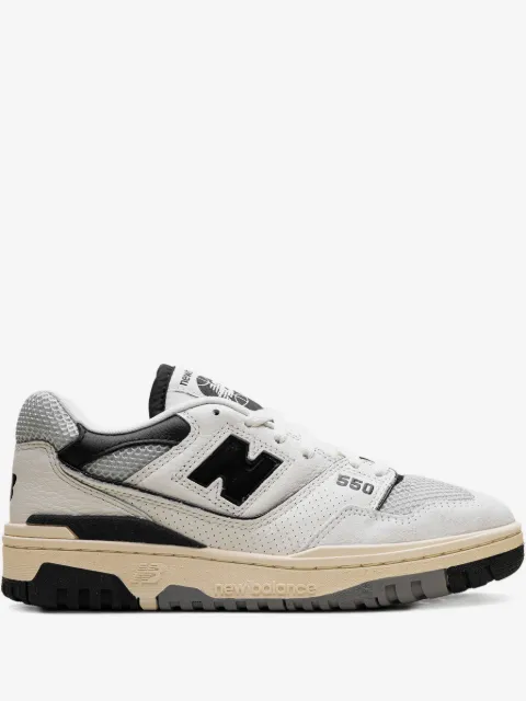 New Balance baskets 550 'Sea Salt Pack/Black'