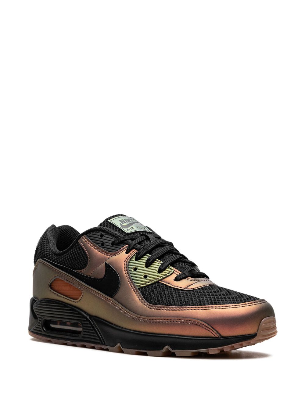 Nike Air Max 90 sneakers Zwart