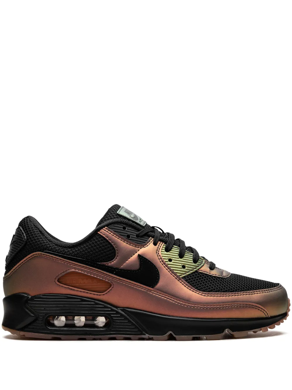 Nike air max 90 bronze hotsell