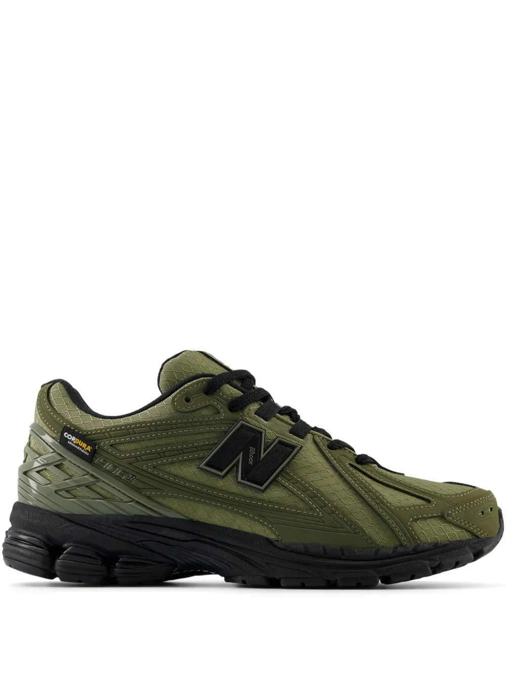 New Balance 1906R "Green" sneakers