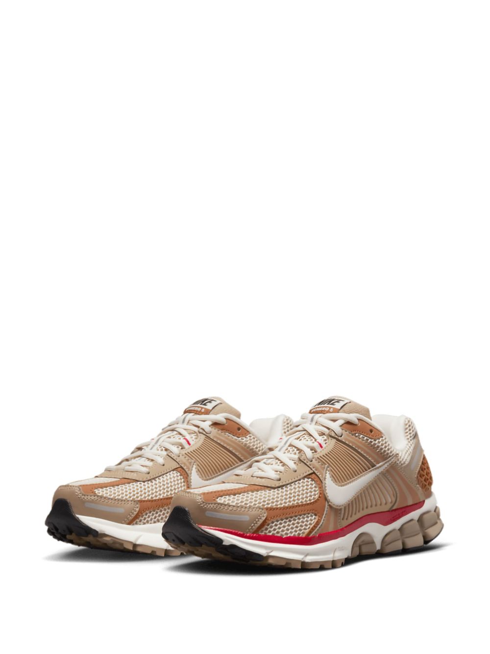 Nike Zoom Vomero 5 sneakers Neutrals