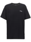 BOSS Tee 12 T-shirt - Black