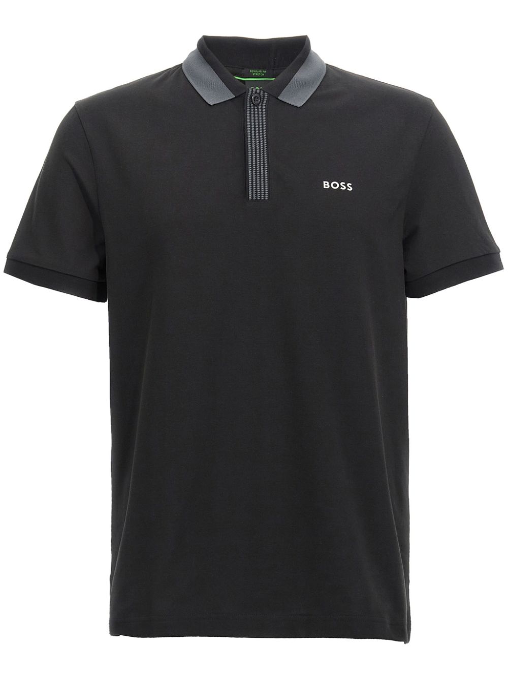 Paddy 3 polo shirt