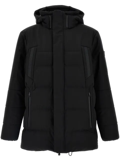 BOSS Havoc parka coat