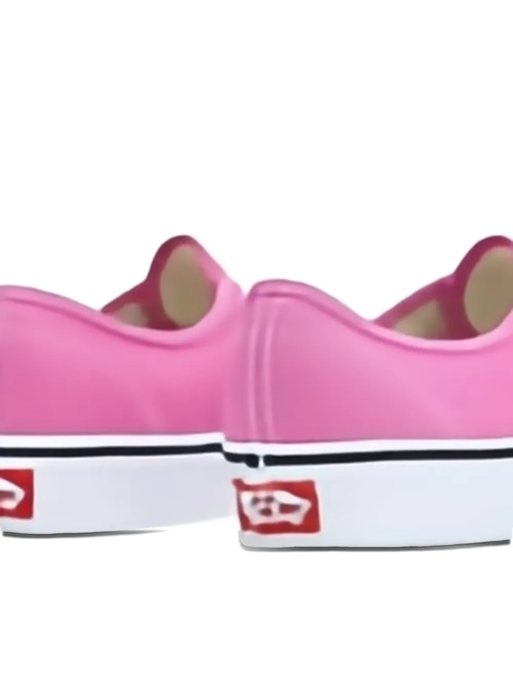 Vans Authentic "Pink" sneakers