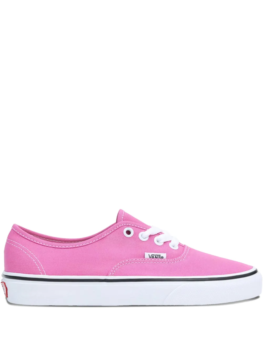Vans Authentic "Pink" sneakers