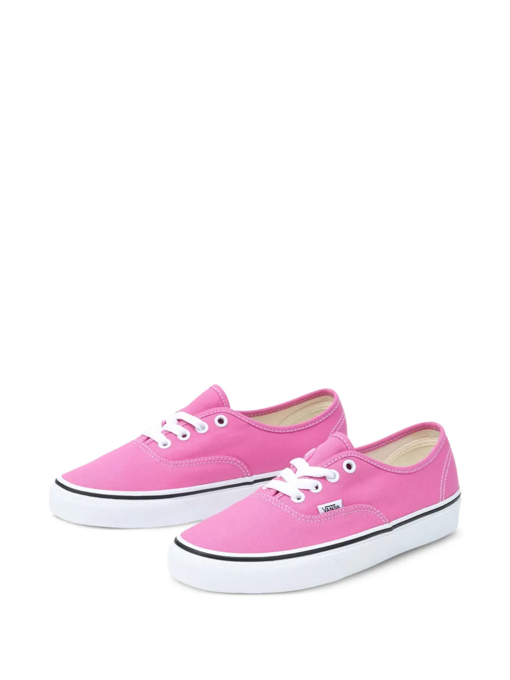 Vans Authentic "Pink" sneakers | Low-Tops | Image 2