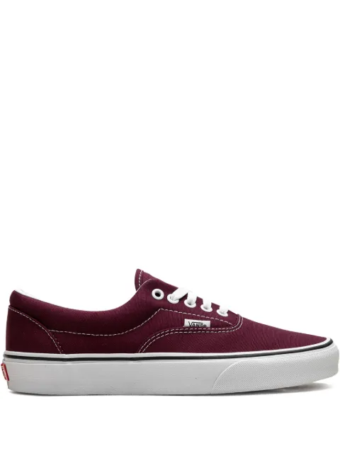 Vans tenis Vans Era Red