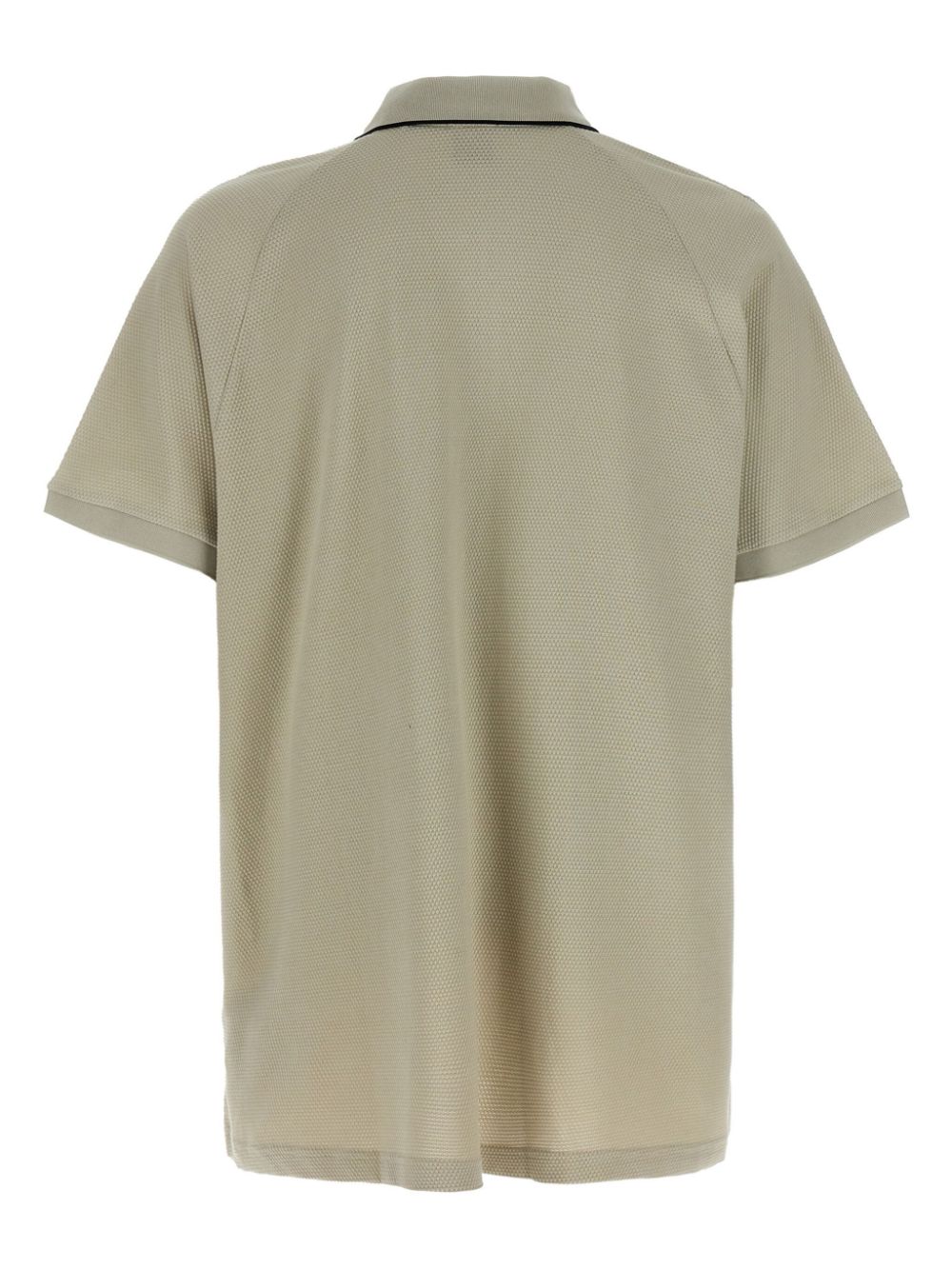 BOSS Philix polo shirt - Beige