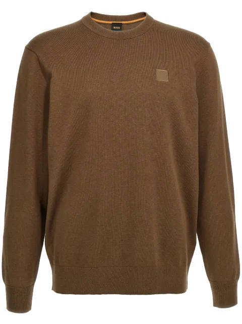 BOSS Kanovano sweater