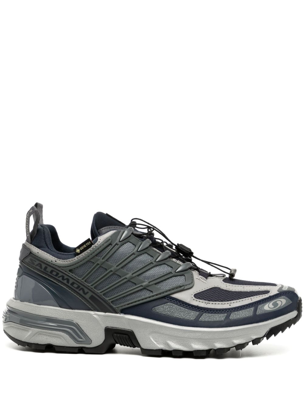 Salomon ACS Pro GTX sneakers - Blue