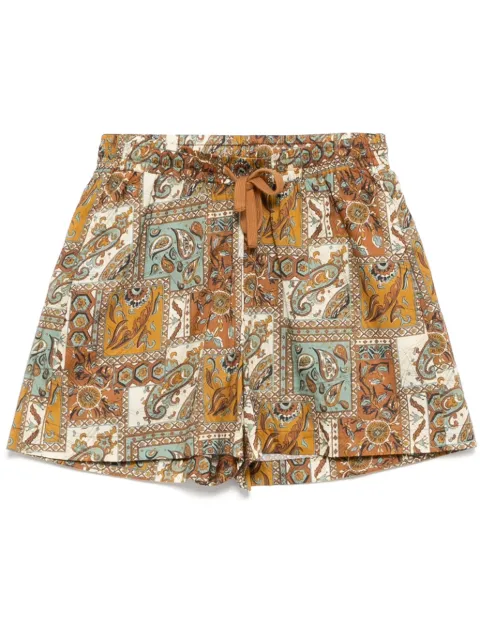 The Upside shorts Vadella Jordi
