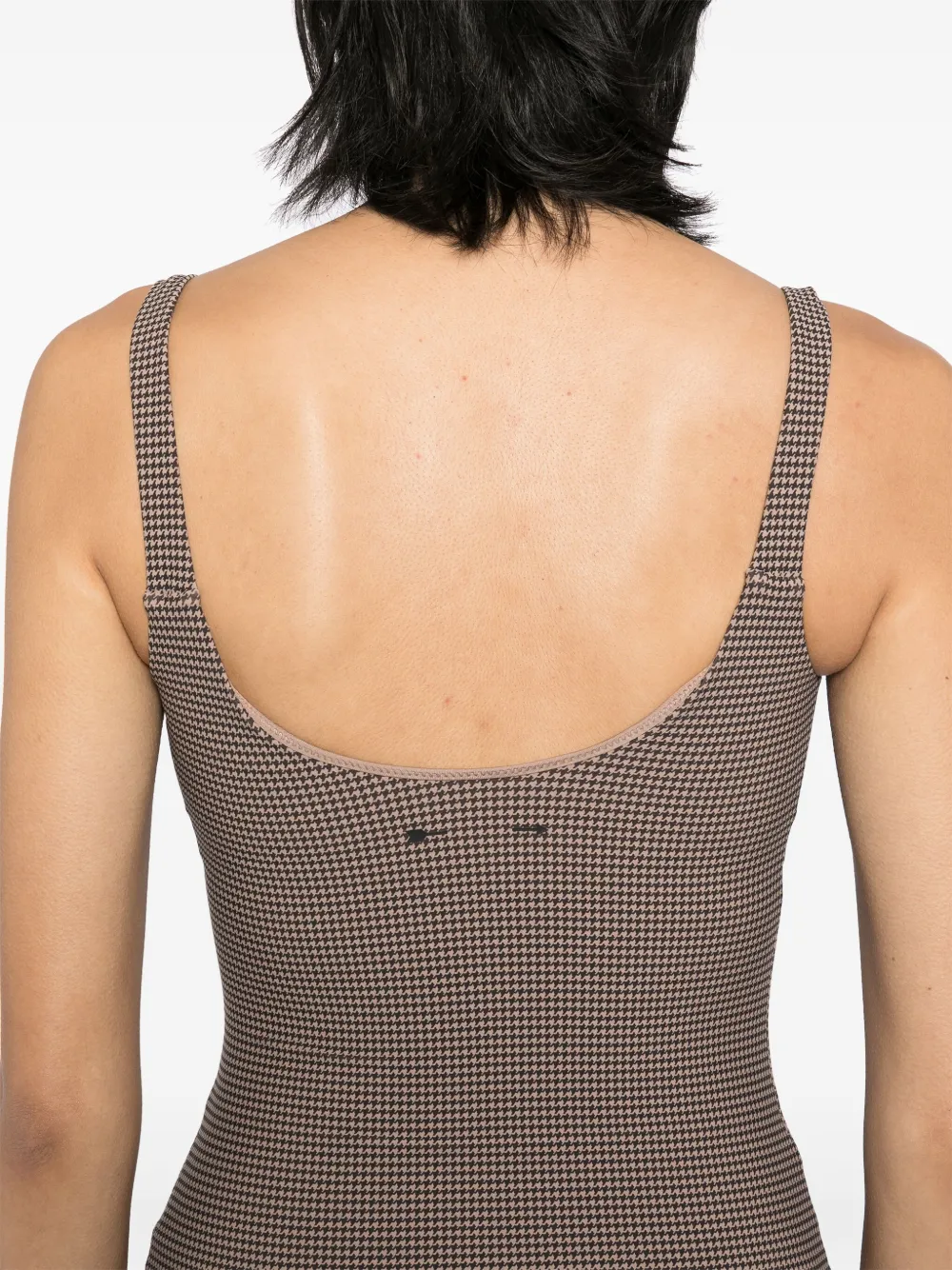 The Upside Bohemia Amelia tanktop Bruin