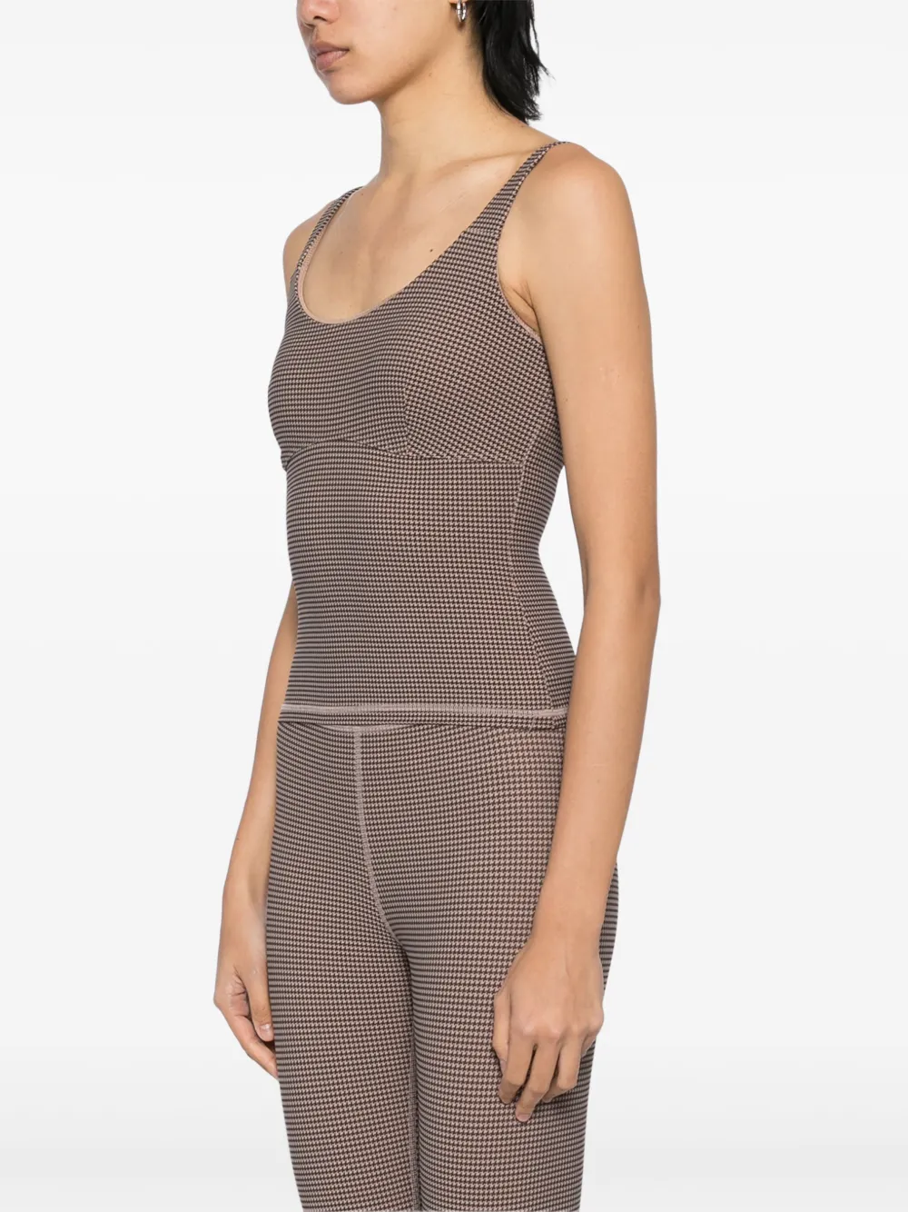 The Upside Bohemia Amelia tanktop Bruin
