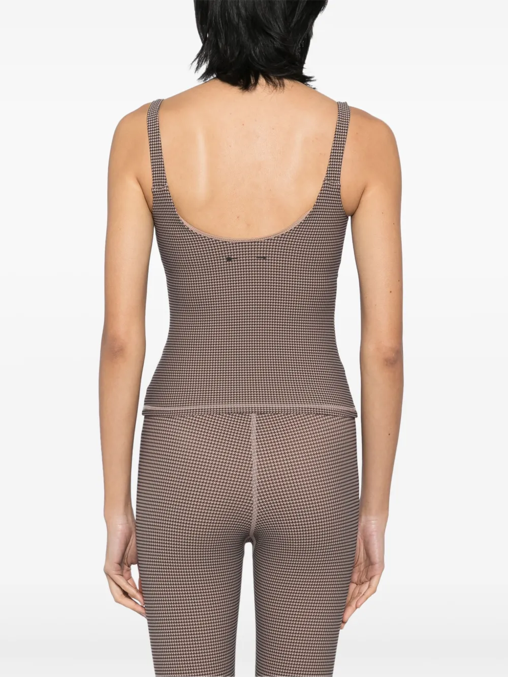 The Upside Bohemia Amelia tanktop Bruin