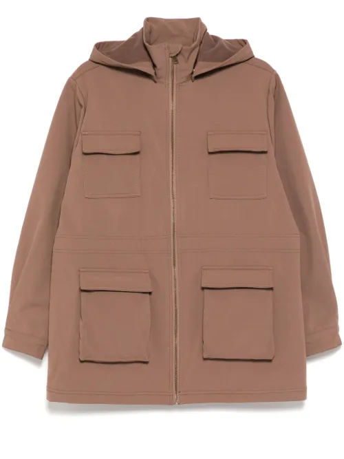 The Upside veste Freddie - Marron - The Upside - Modalova