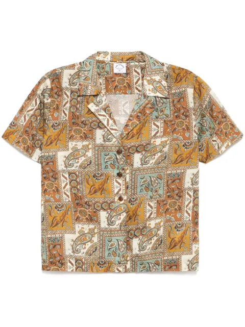 The Upside camisa Vadella Andie
