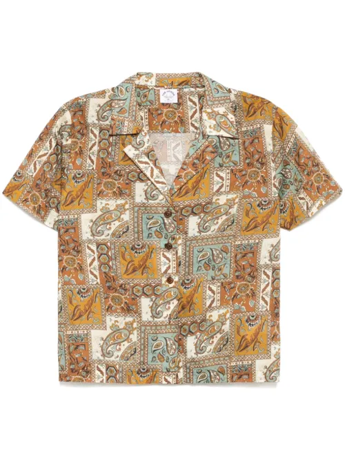 Chemise Vadella Andie - The Upside - Modalova