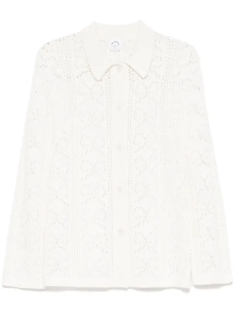 The Upside Camicia Lavlliere Malia