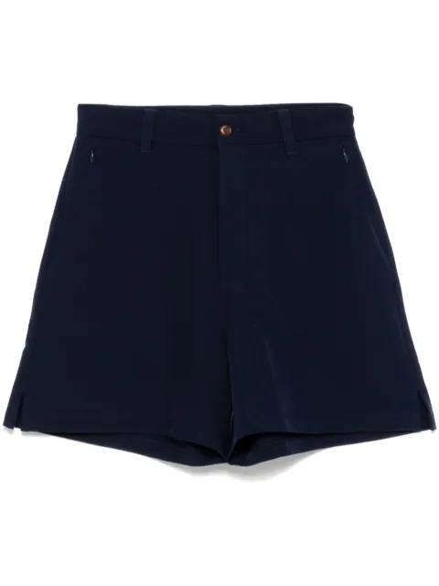 The Upside shorts Mansi Watt