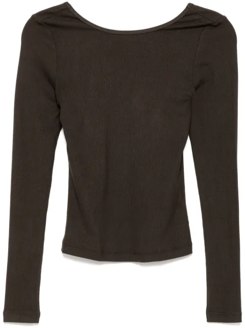 The Upside Tyra top