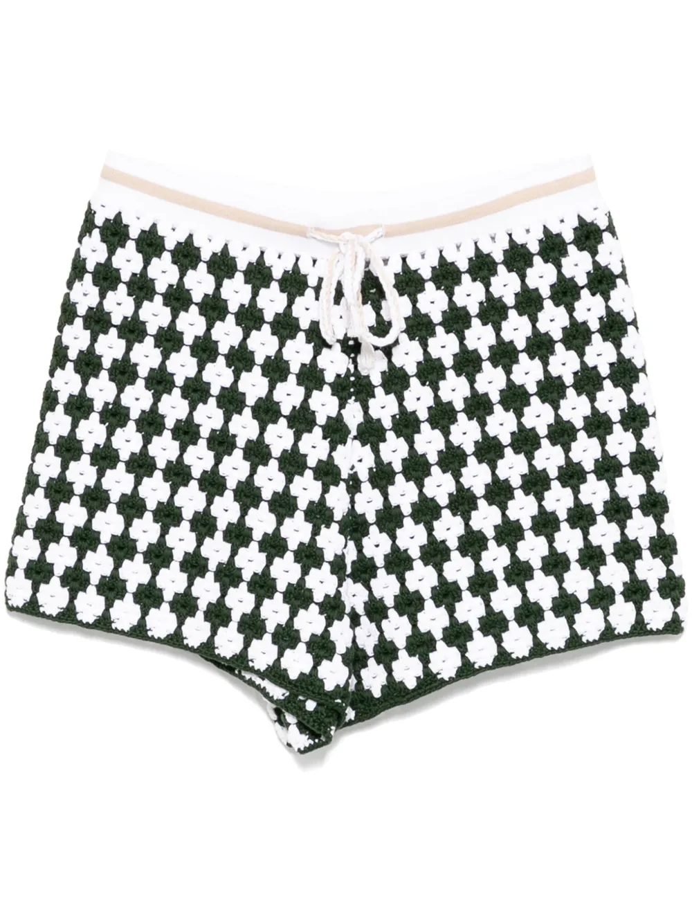 Portobello Malik shorts