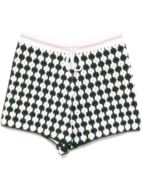 The Upside shorts Portobello Malik