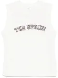 The Upside Estelle vest - White