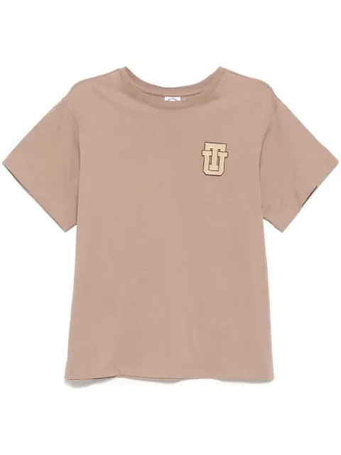 The Upside playera Sammi