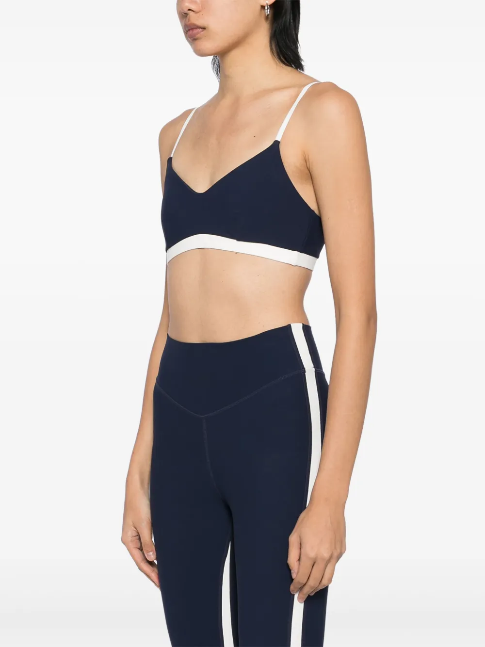 The Upside Hamptons bh Blauw