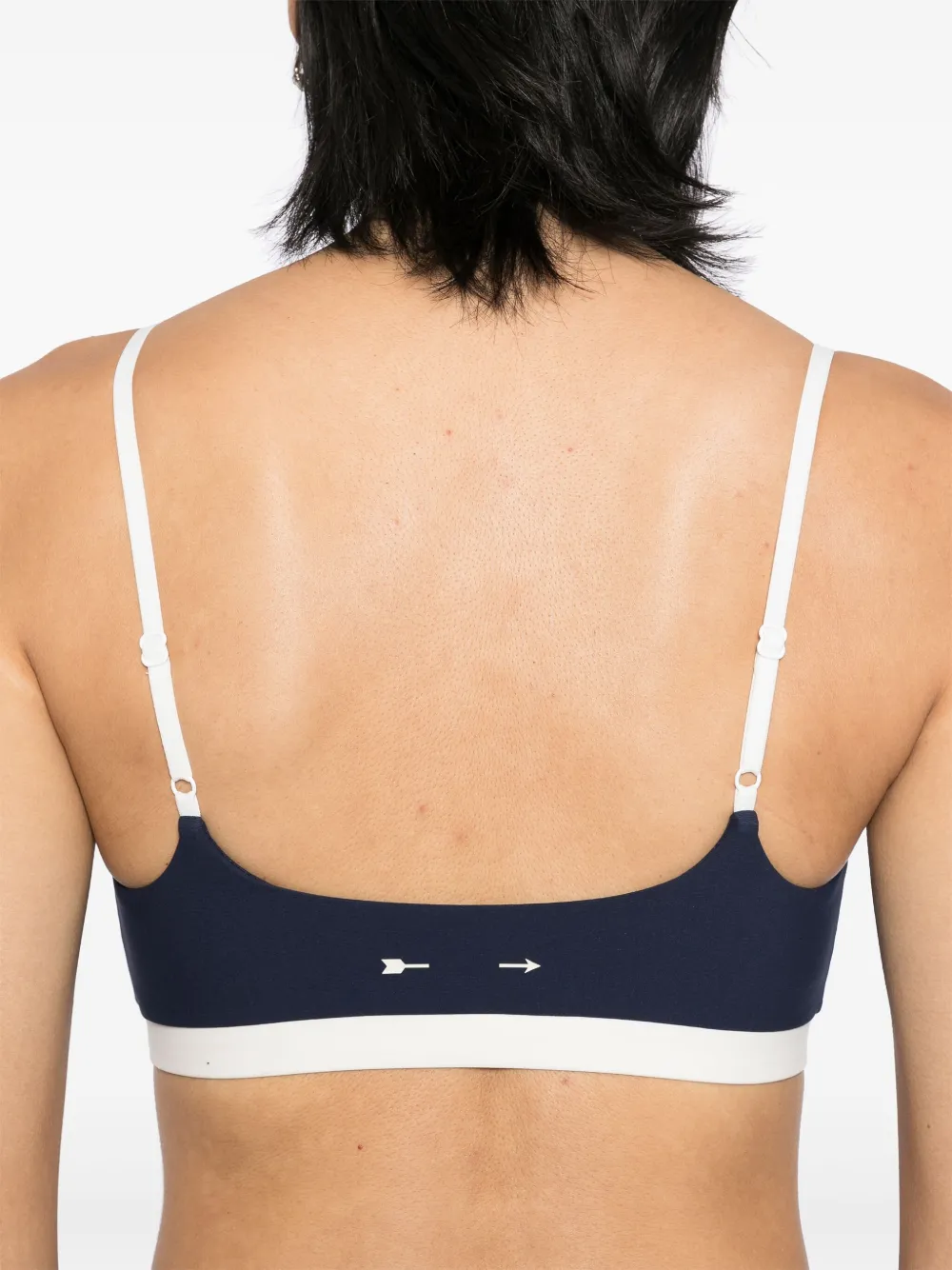 The Upside Hamptons bh Blauw