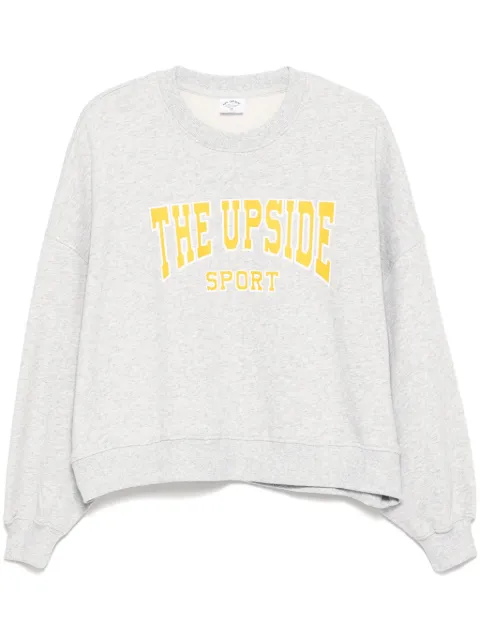 The Upside sudadera Harbor Paloma