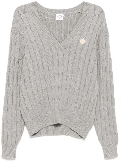 The Upside Seymour sweater