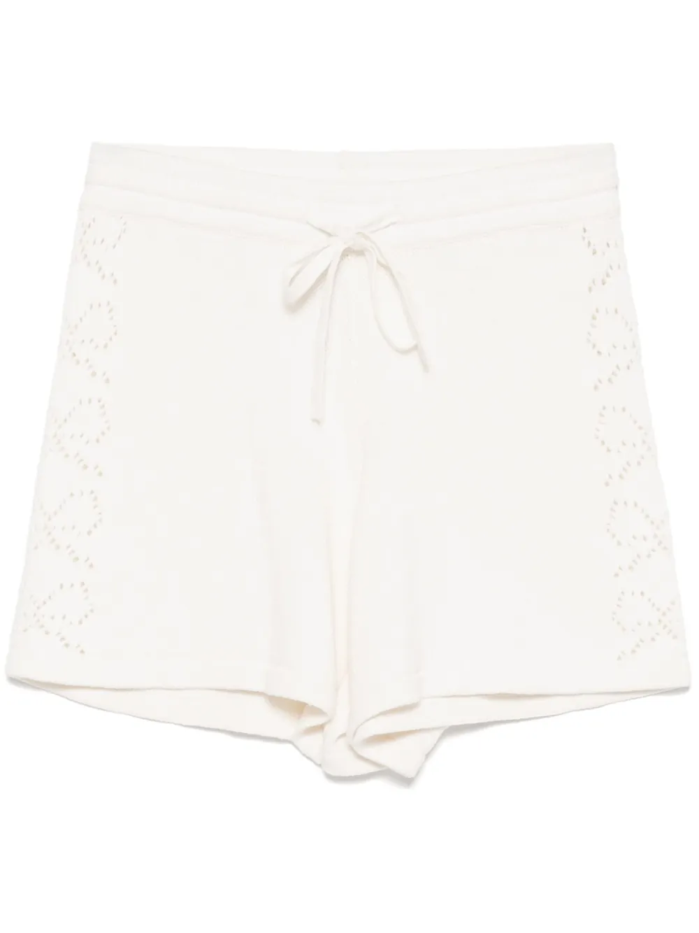 Lavalliere Rosie shorts