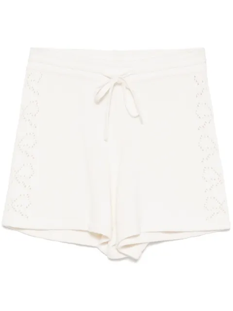 The Upside shorts Lavalliere Rosie