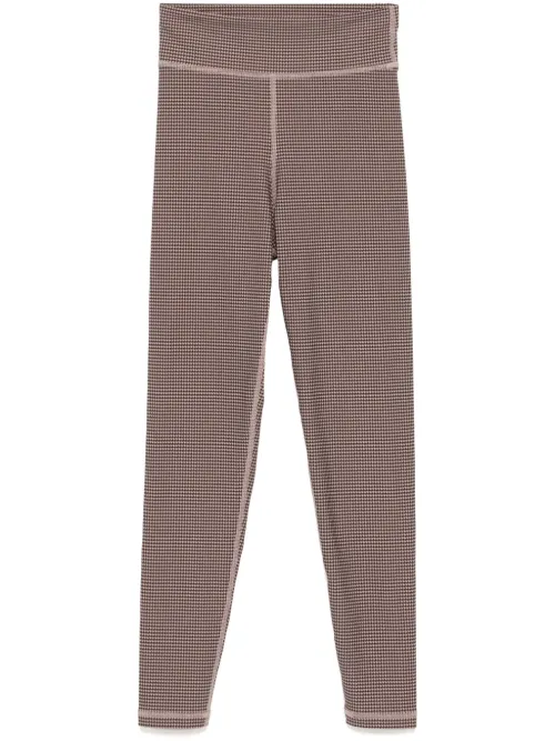 Legging Bohemia 25 mm à coupe mi-longue - The Upside - Modalova