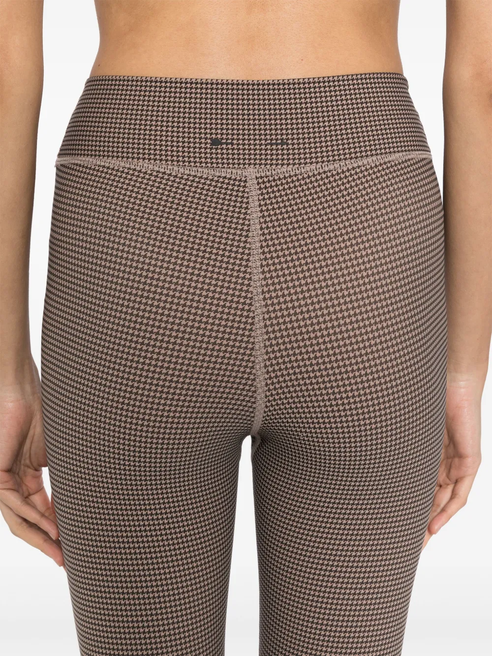 The Upside Bohemia midi-legging Bruin