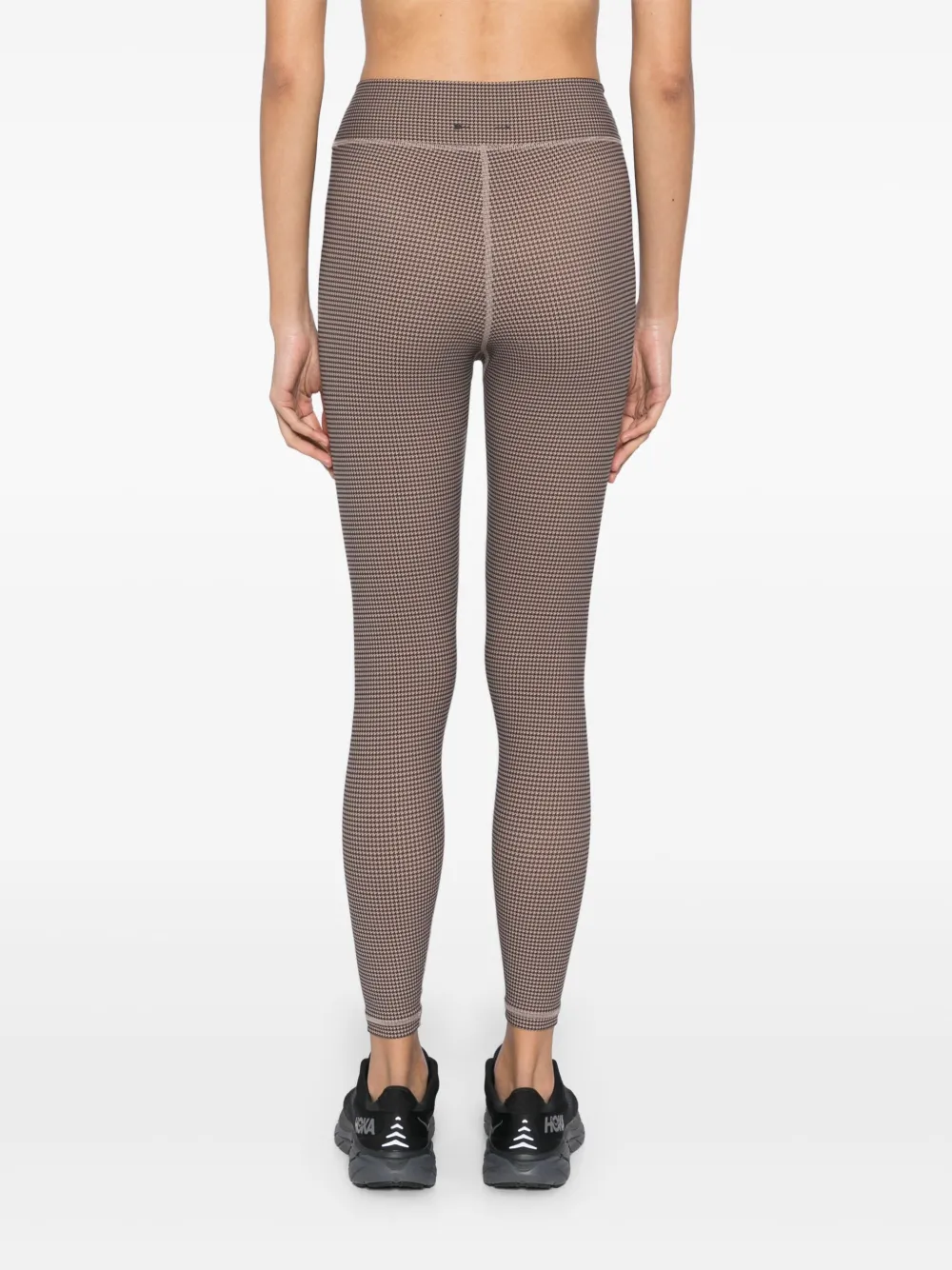 The Upside Bohemia midi-legging Bruin