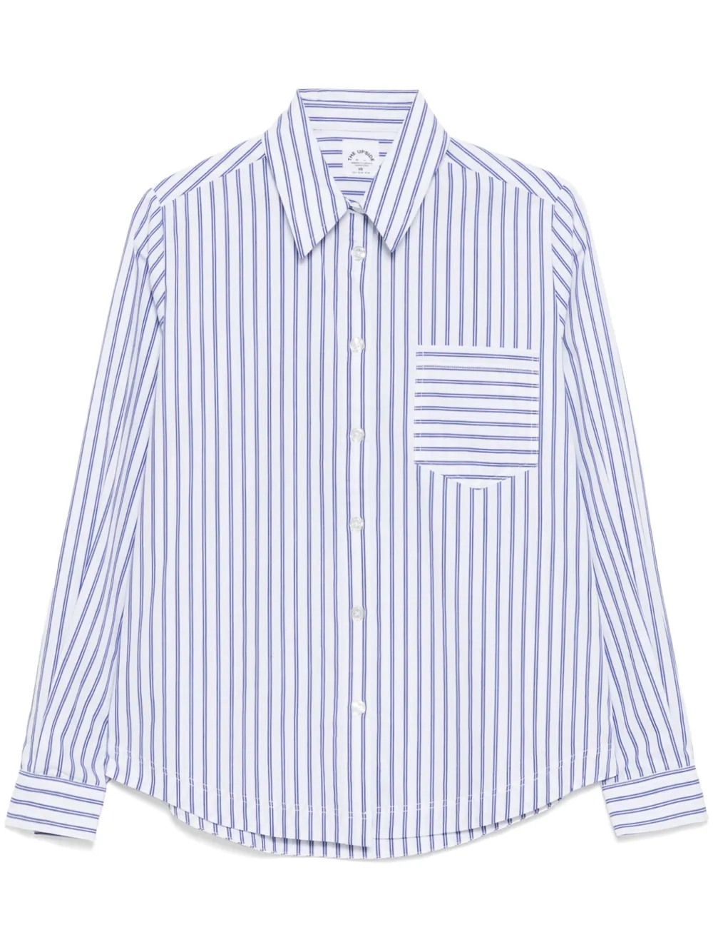 stripe shirt