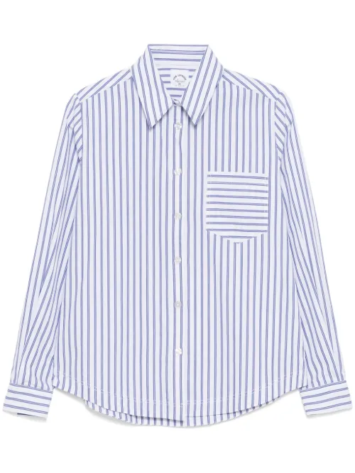 Chemise à rayures - The Upside - Modalova