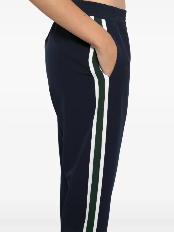 The Upside Mansi Paxton Pant | Blue | FARFETCH