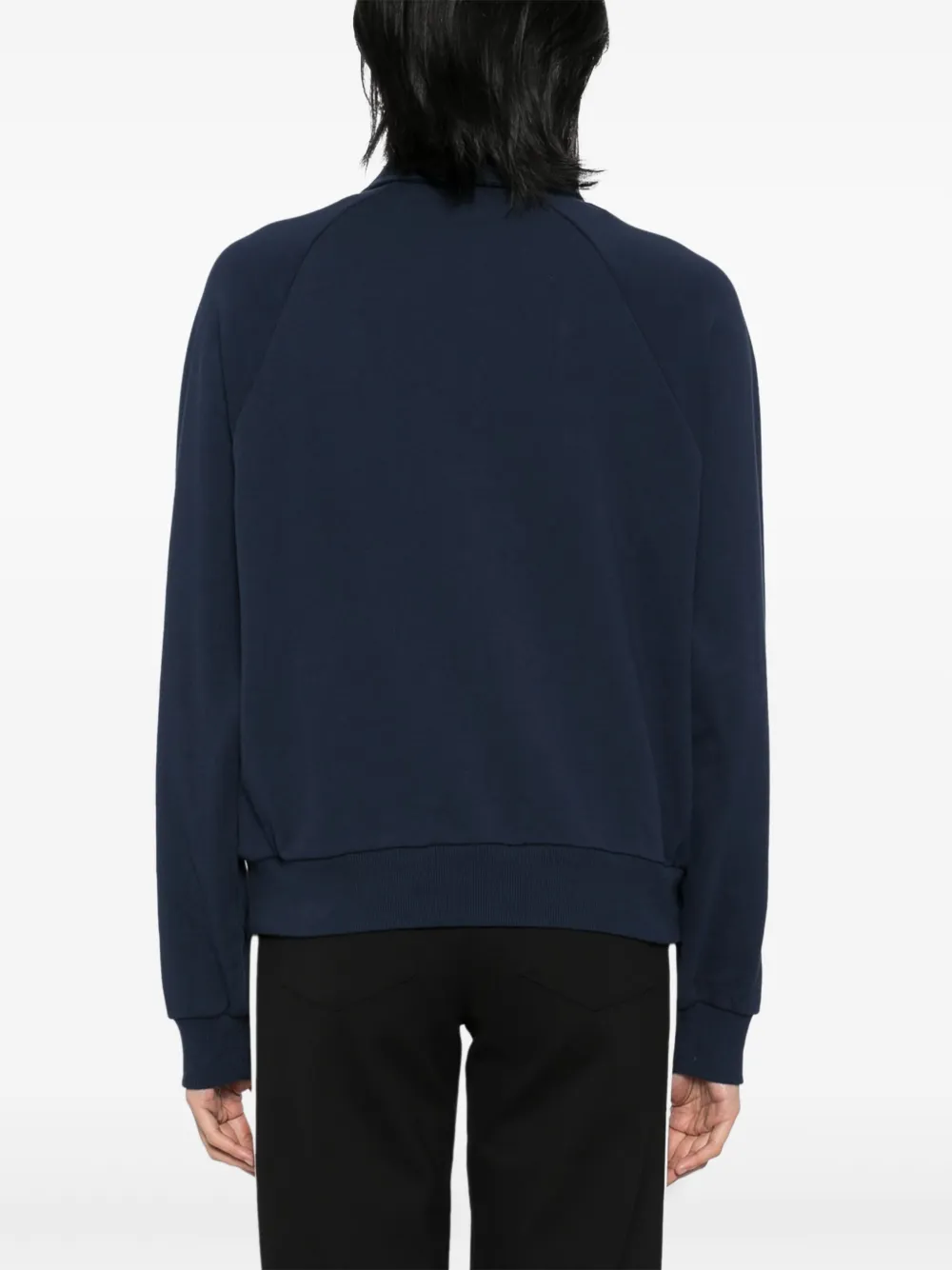The Upside Elle poloshirt Blauw