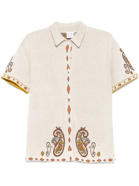 The Upside Vadella top