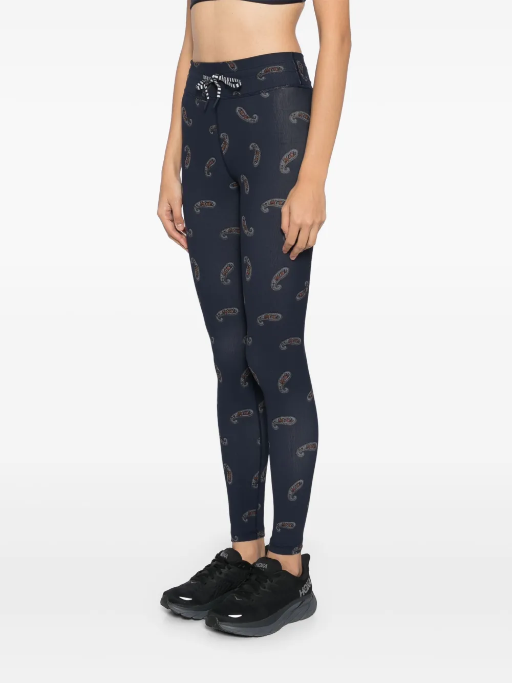 The Upside Vadella 28-inch yogabroek Blauw
